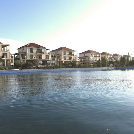Delmar Luxury Residence Buzovna Exterior photo