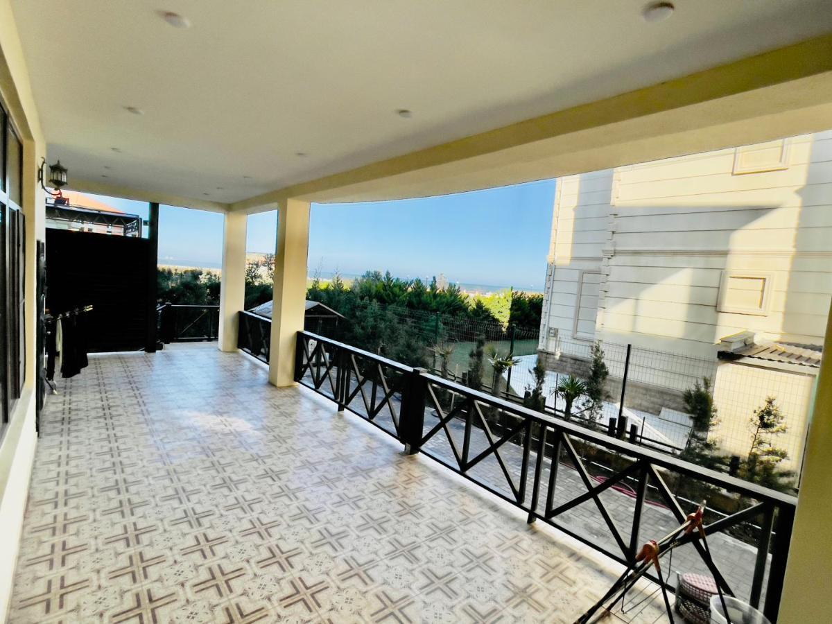 Delmar Luxury Residence Buzovna Exterior photo