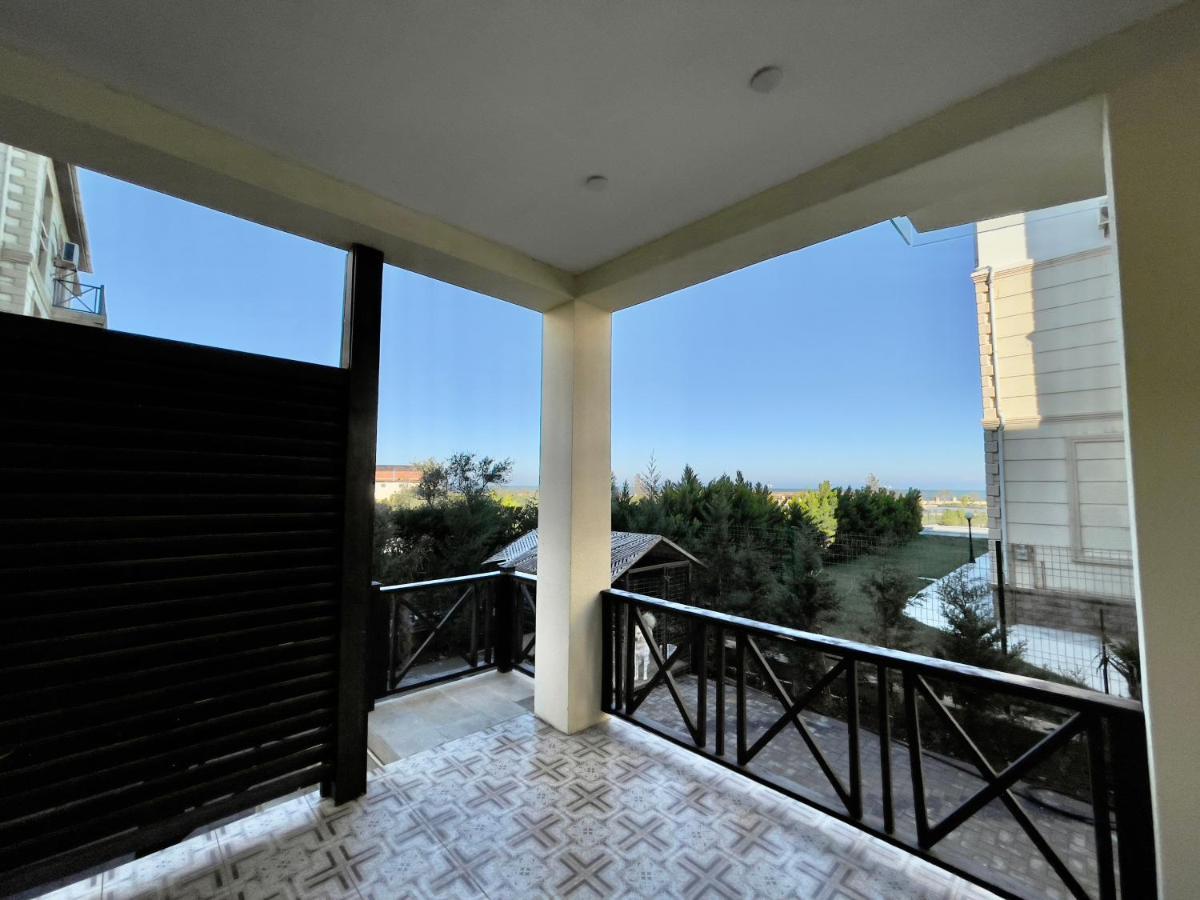 Delmar Luxury Residence Buzovna Exterior photo