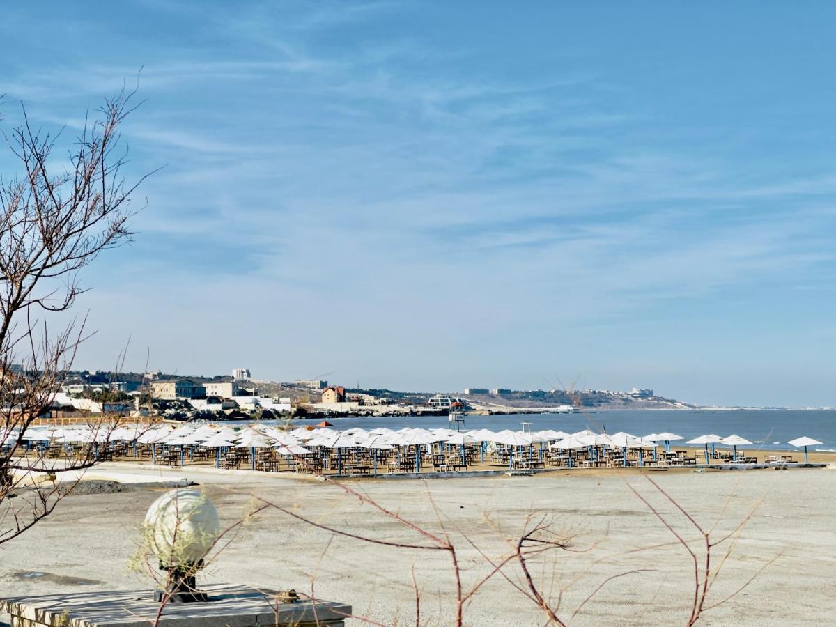 Delmar Luxury Residence Buzovna Exterior photo