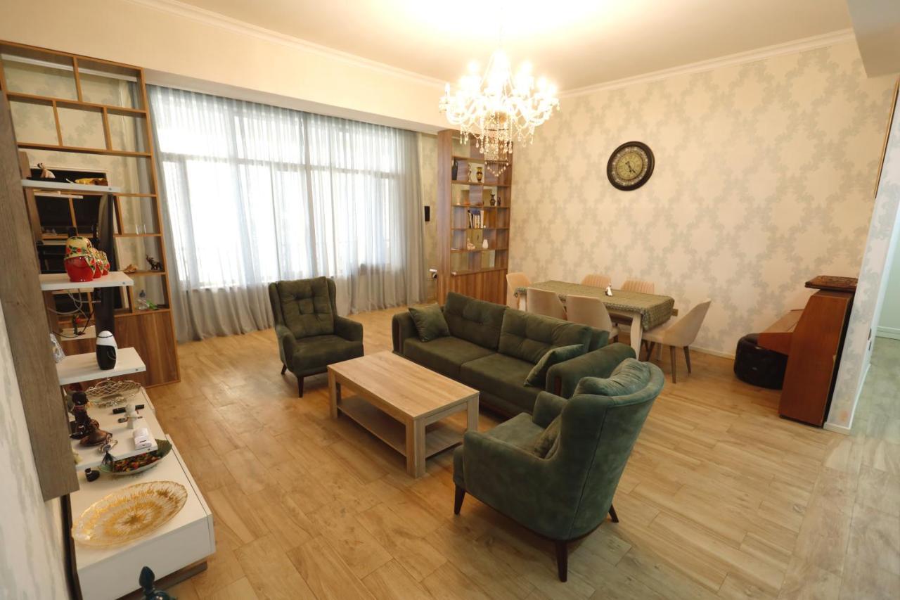 Delmar Luxury Residence Buzovna Exterior photo