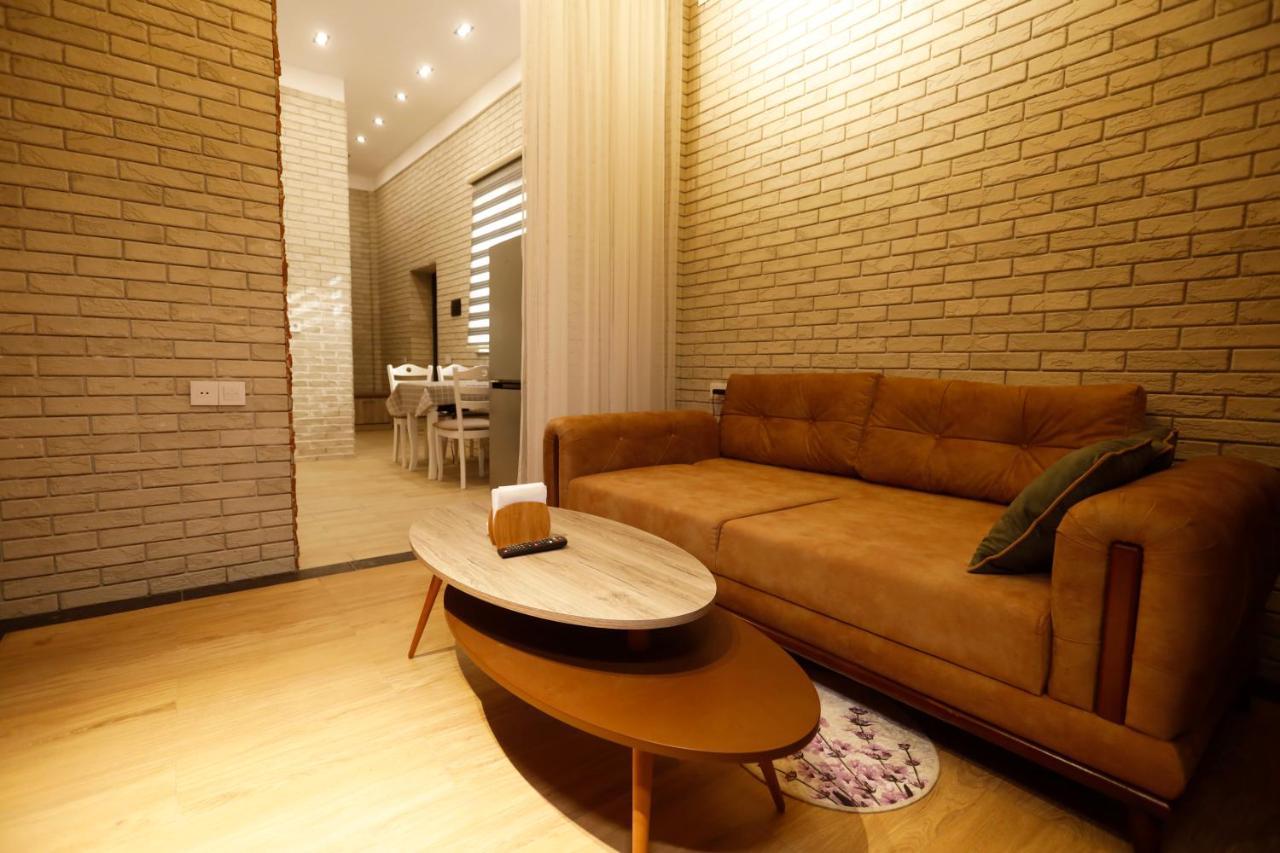 Delmar Luxury Residence Buzovna Exterior photo