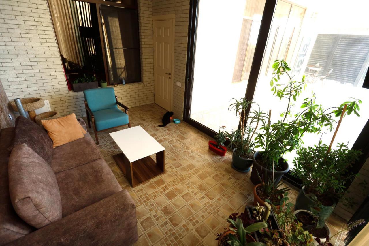 Delmar Luxury Residence Buzovna Exterior photo
