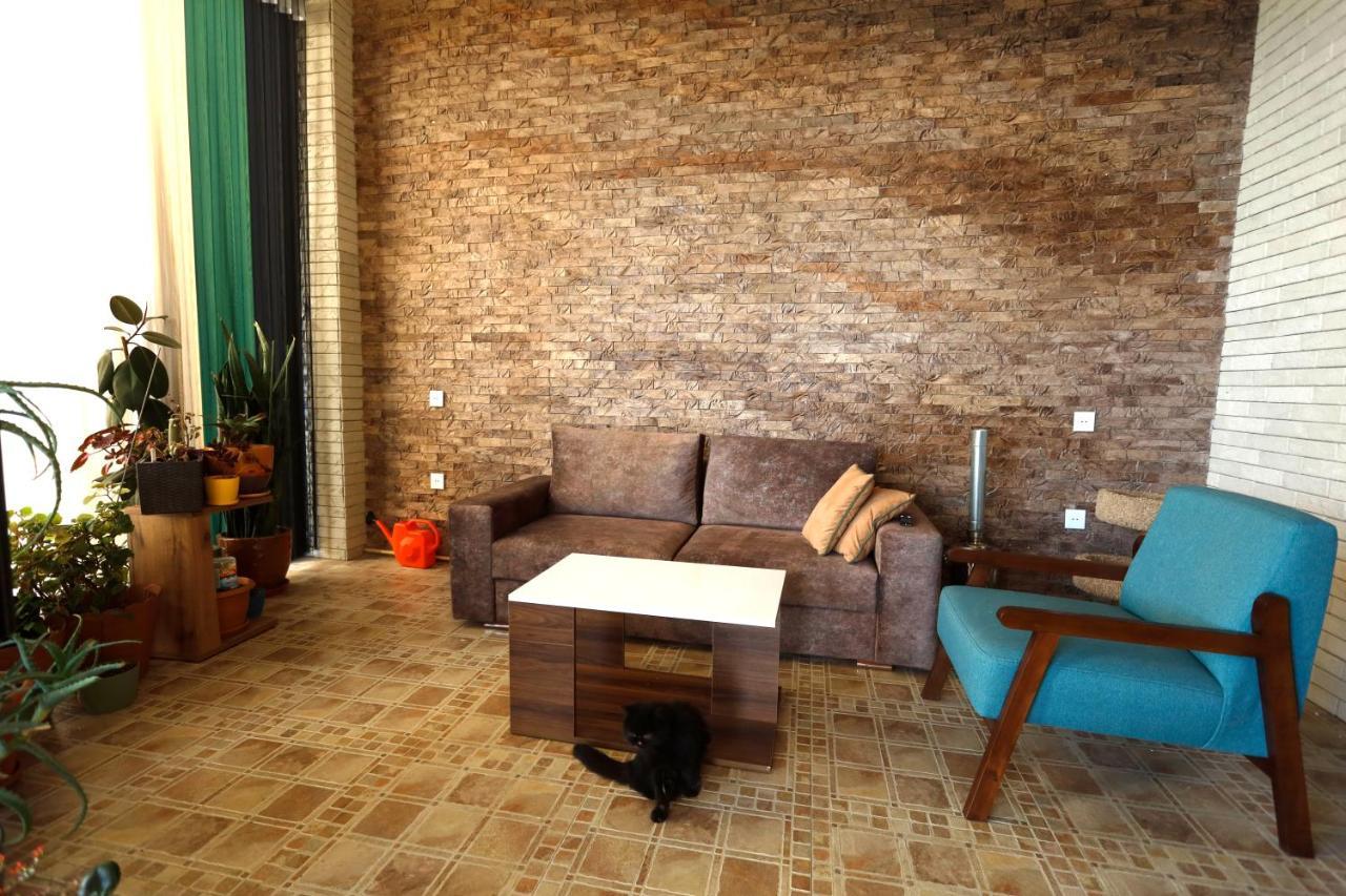 Delmar Luxury Residence Buzovna Exterior photo