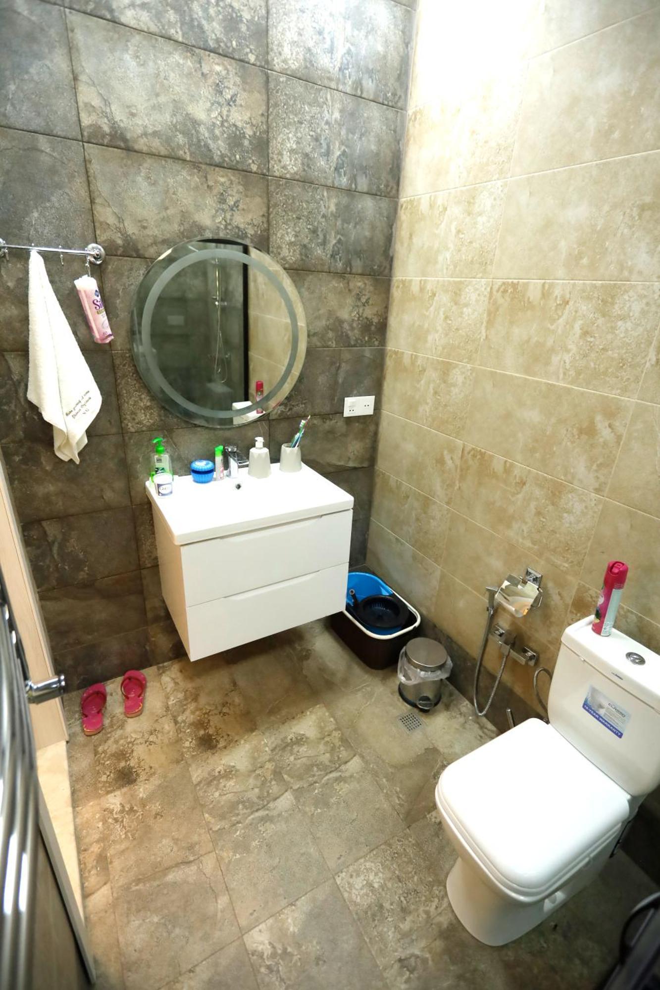 Delmar Luxury Residence Buzovna Room photo